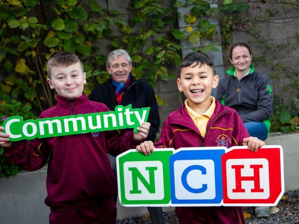 BAM Community Benefit Fund at the NCH recently awarded 21 community grants