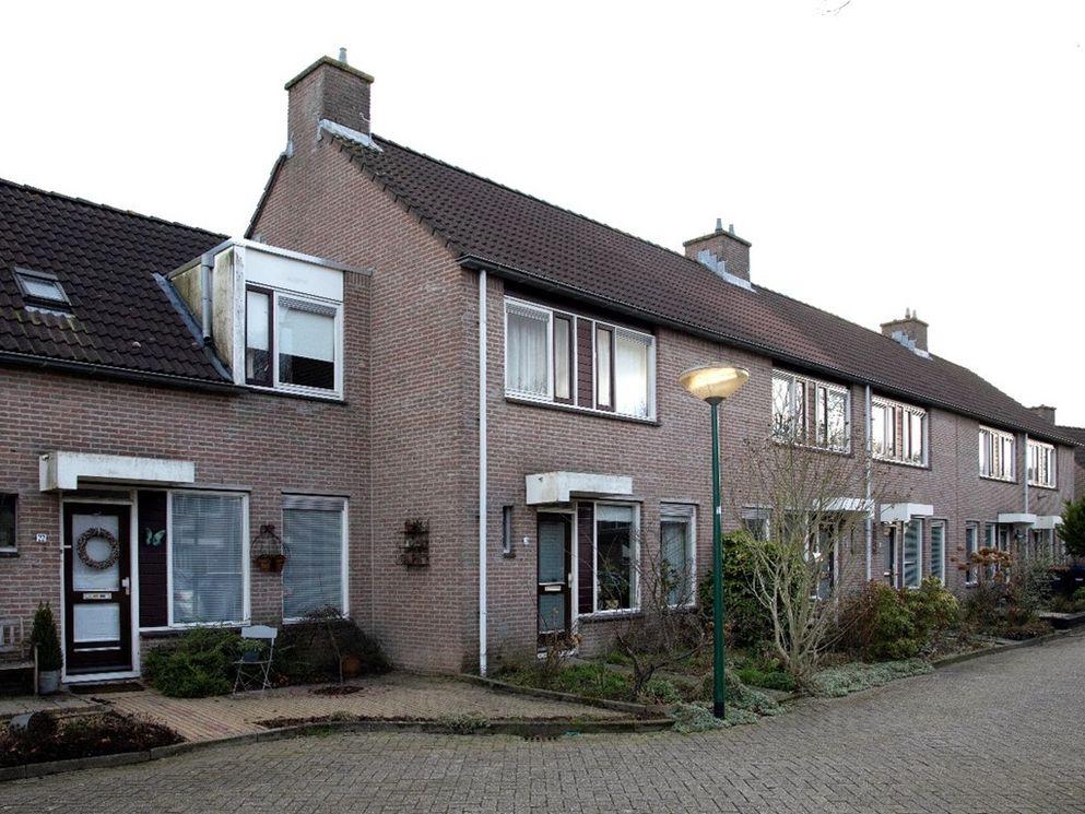 BAM Wonen verduurzaamt 85 huurwoningen in Baarn in opdracht van CBRE Investment Management