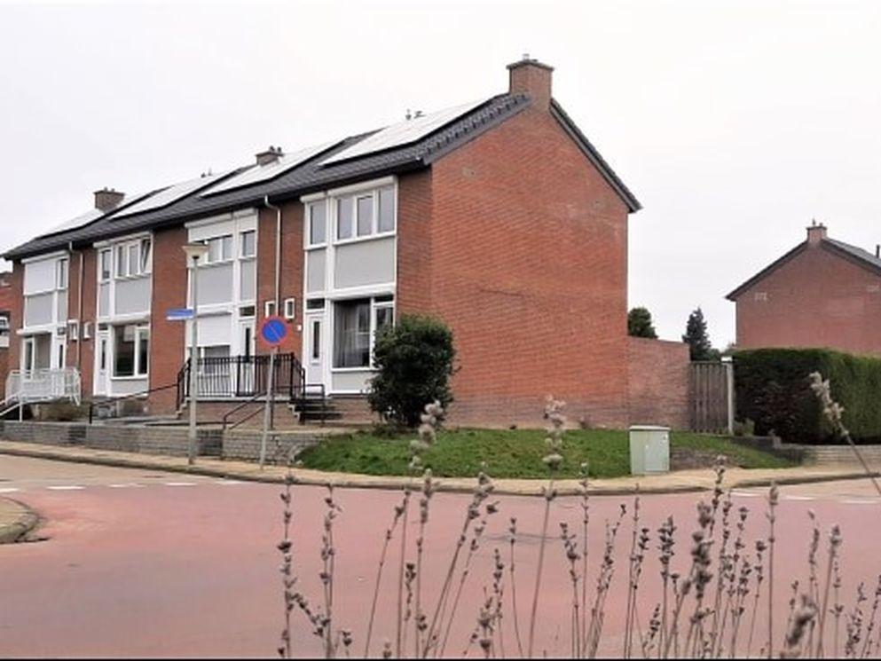 BAM Wonen levert 103 verduurzaamde woningen in Landgraaf op aan HEEMwonen