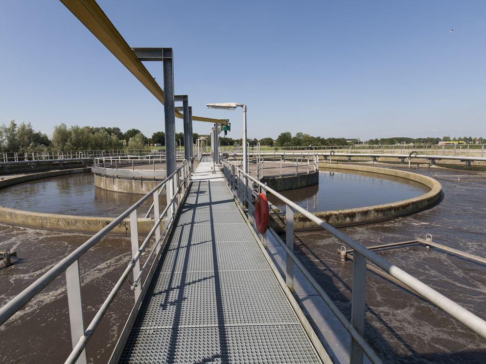 Waterschap Hollandse Delta selecteert BAM voor raamovereenkomst