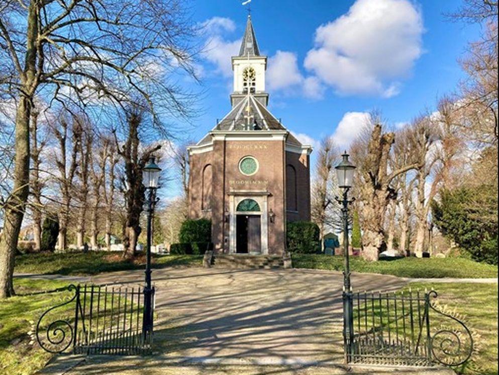 Rijksmonument Bennebroek