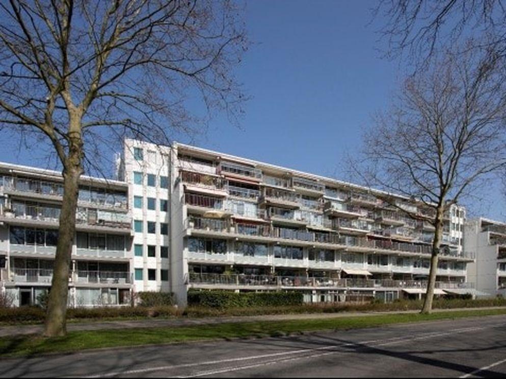 Verduurzaamde huurwoningen in Alphen aan den Rijn 