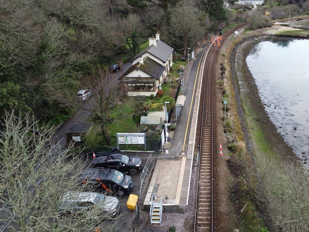 Thousands of extra seats to St Ives following West Cornwall rail upgrades
