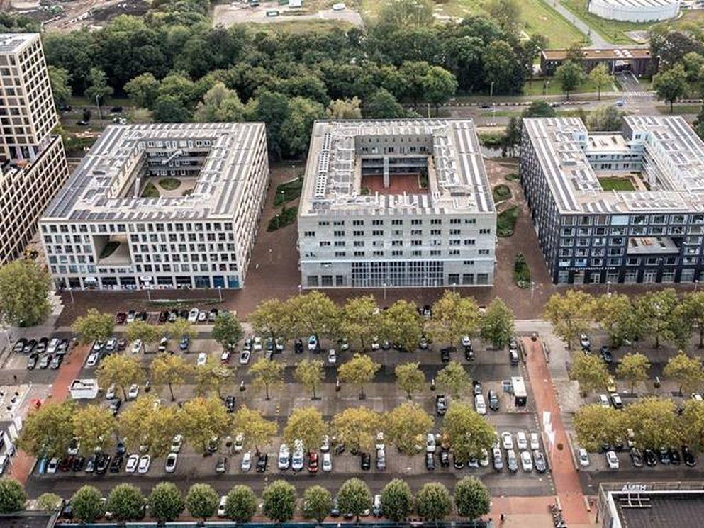 Inclusief woonconcept 'DeBuurt' maakt transformatie van Utrechtse wijk Overvecht zichtbaar