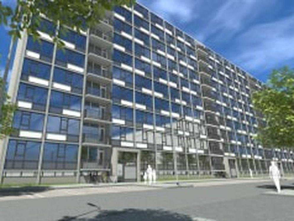 Woningcorporatie Portaal en BAM Wonen verduurzamen 116 sociale huurwoningen in Overvecht in Utrecht