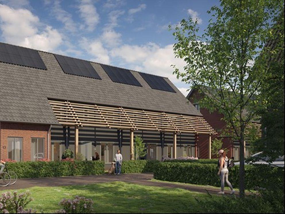 Artist's impression