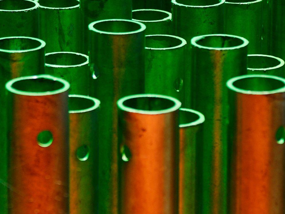 Uitbreiding drinkwaterleidingnet regio Tiel