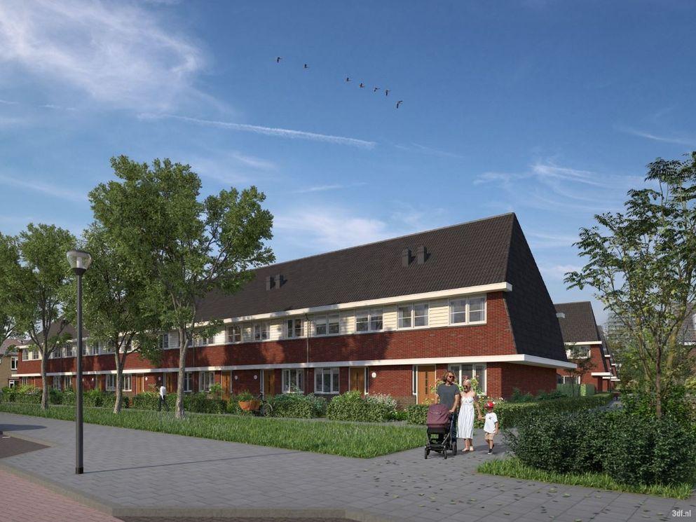 Artist's impression