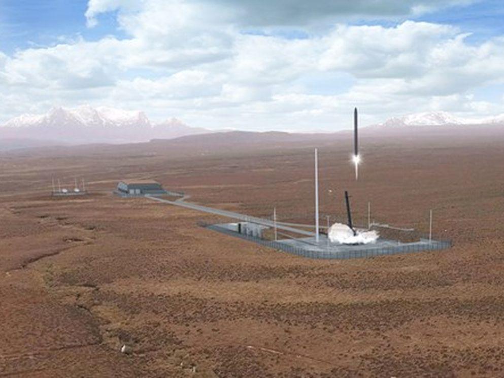 Space Hub Sutherland