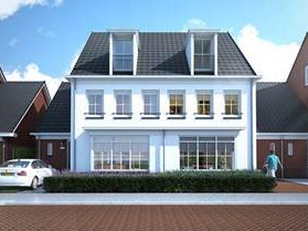 AM start verkoop woningen vervolgfase Tuinveld ’s-Gravenzande