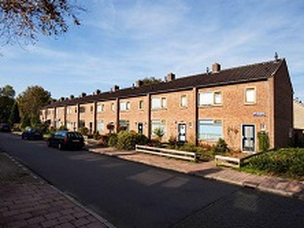 Portaal en BAM voltooien tweede fase NOM-woningen in Soesterberg binnen De Stroomversnelling