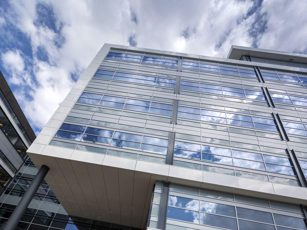 Nieuw laboratorium Hubrecht Instituut geopend