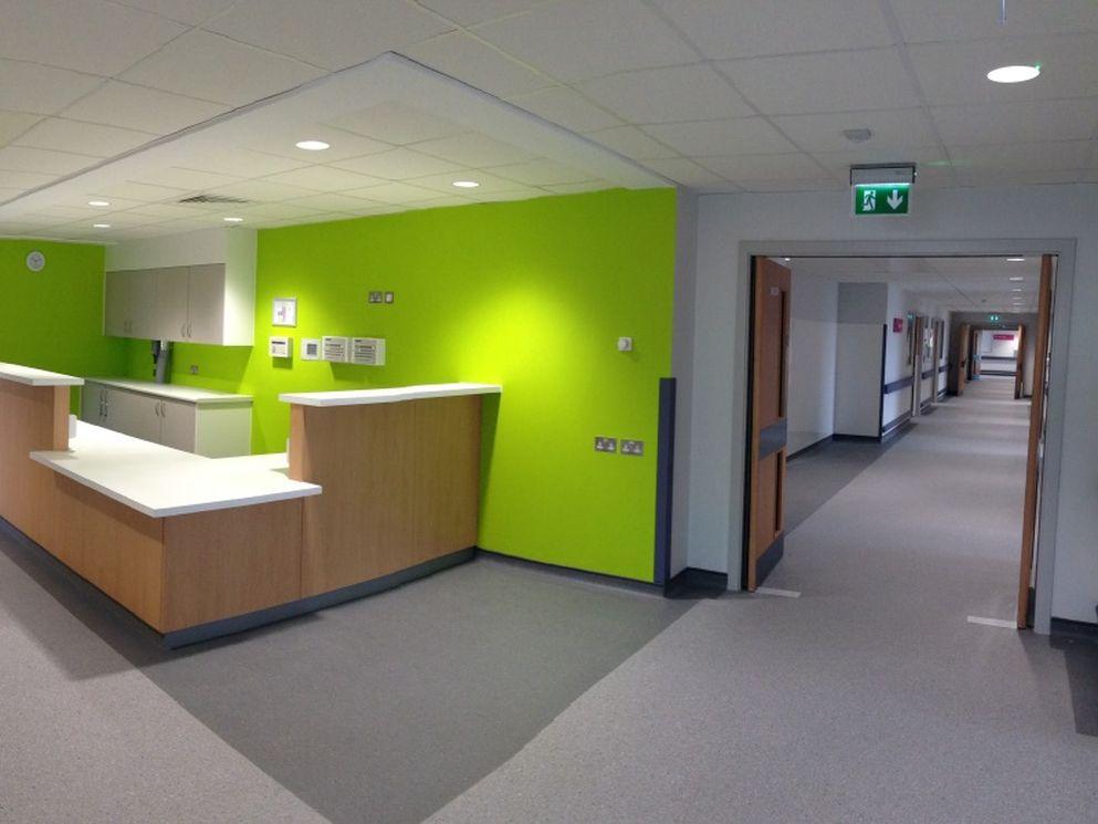 Building for Better Care in Ayrshire