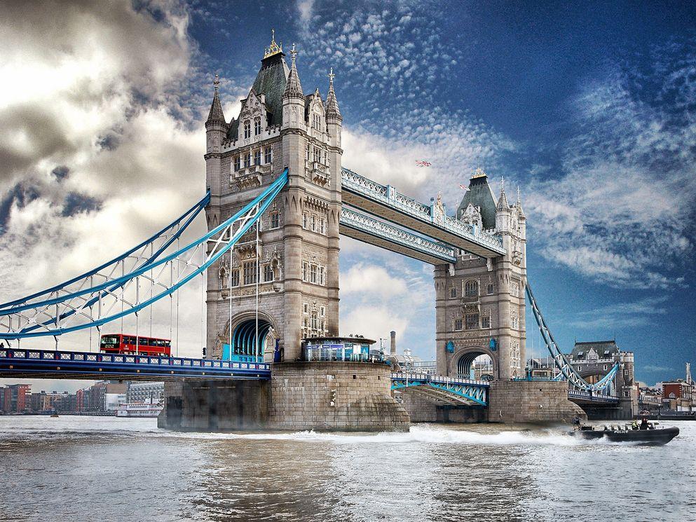 BAM Nuttall secures deck refurbishment contract for Tower Bridge