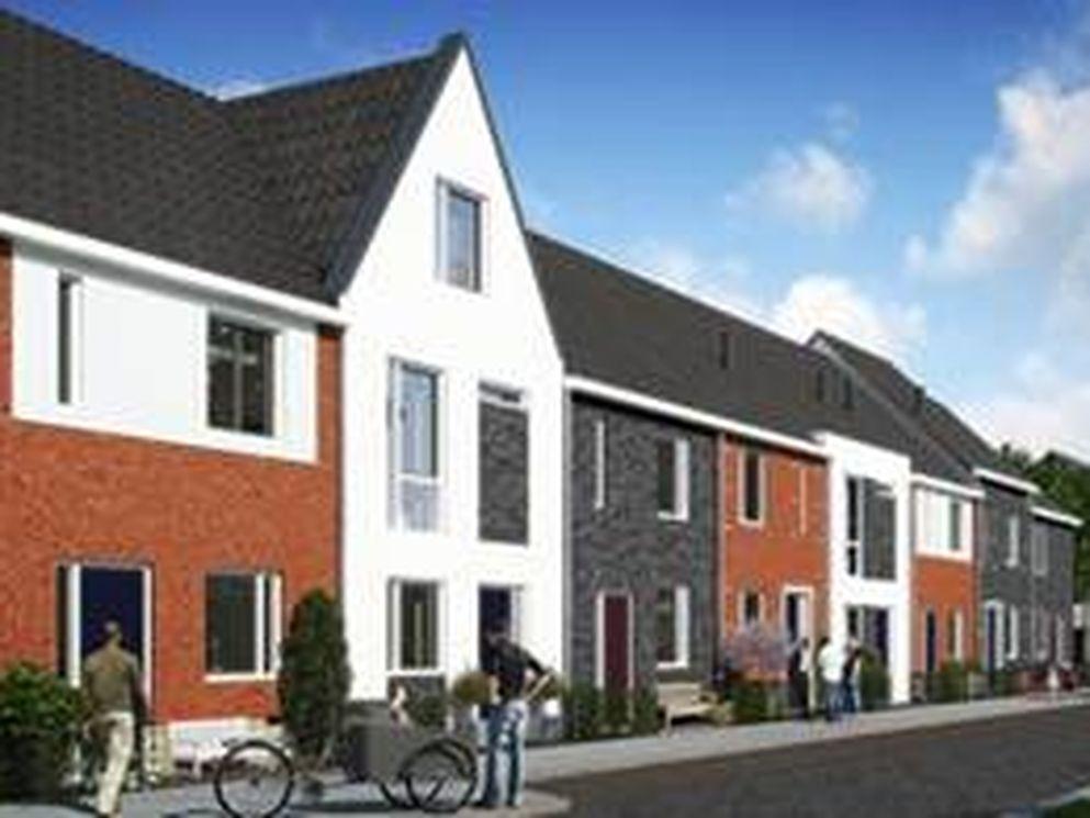 Project Emerald zorgt voor honderden nieuwe woningen rond E-Buurt