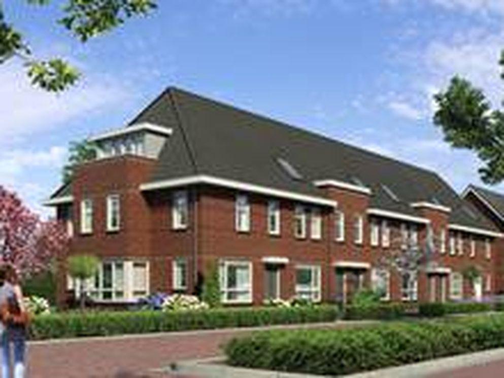 AM geeft startsein bouw Othene Zuid in Terneuzen