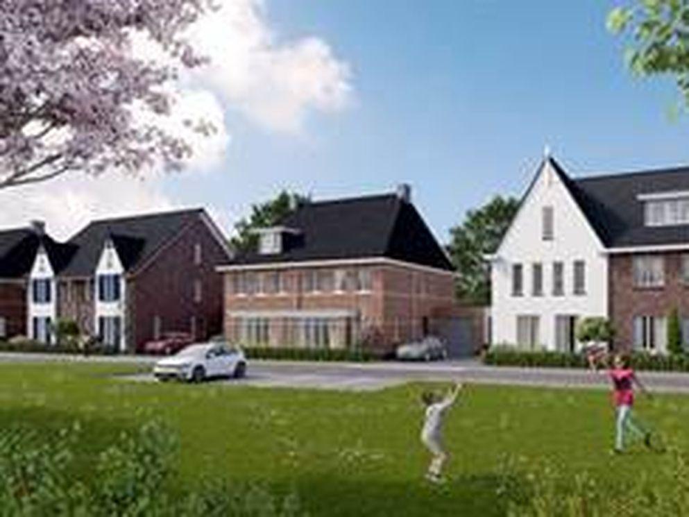 AM geeft startsein bouw De Stadse Kant in Nijmegen-Lent