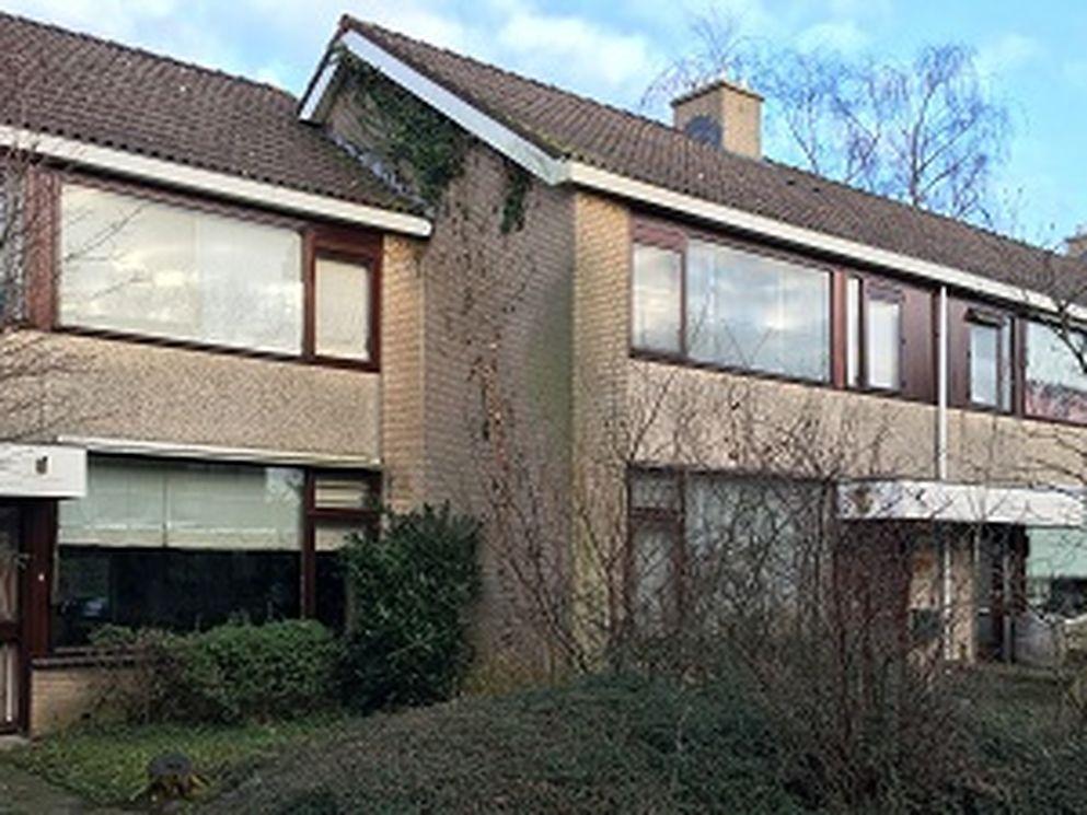 Bewoners in Zeist stemmen in met woningverbetering