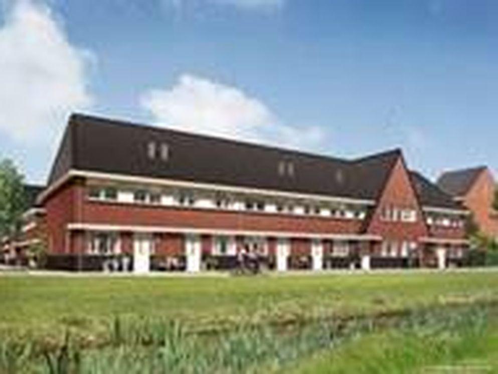 AM geeft startsein bouw De Beukse Poort in Hoofddorp