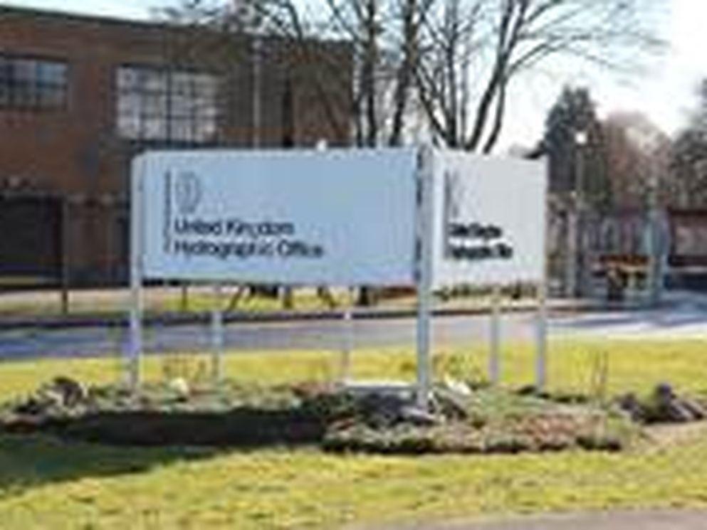 UKHO appoints a main contractor for its new office building