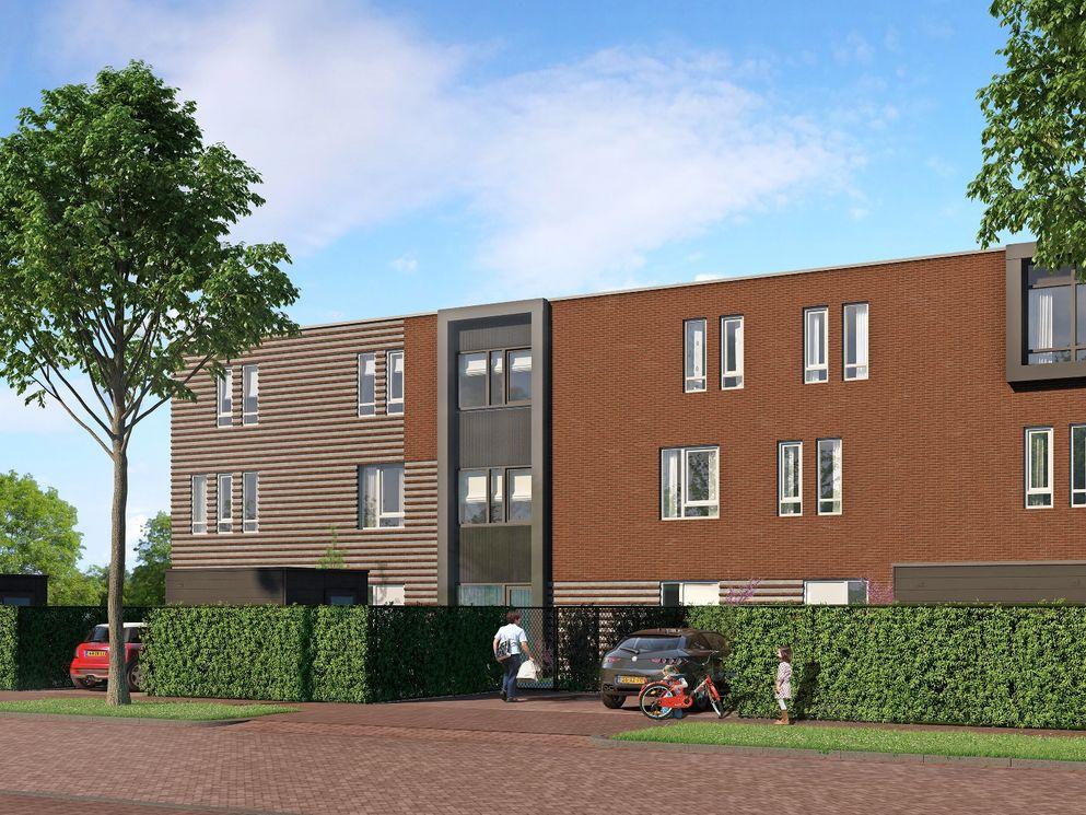 Nieuw initiatief voor energieneutrale woningen in Boschkens-West Goirle