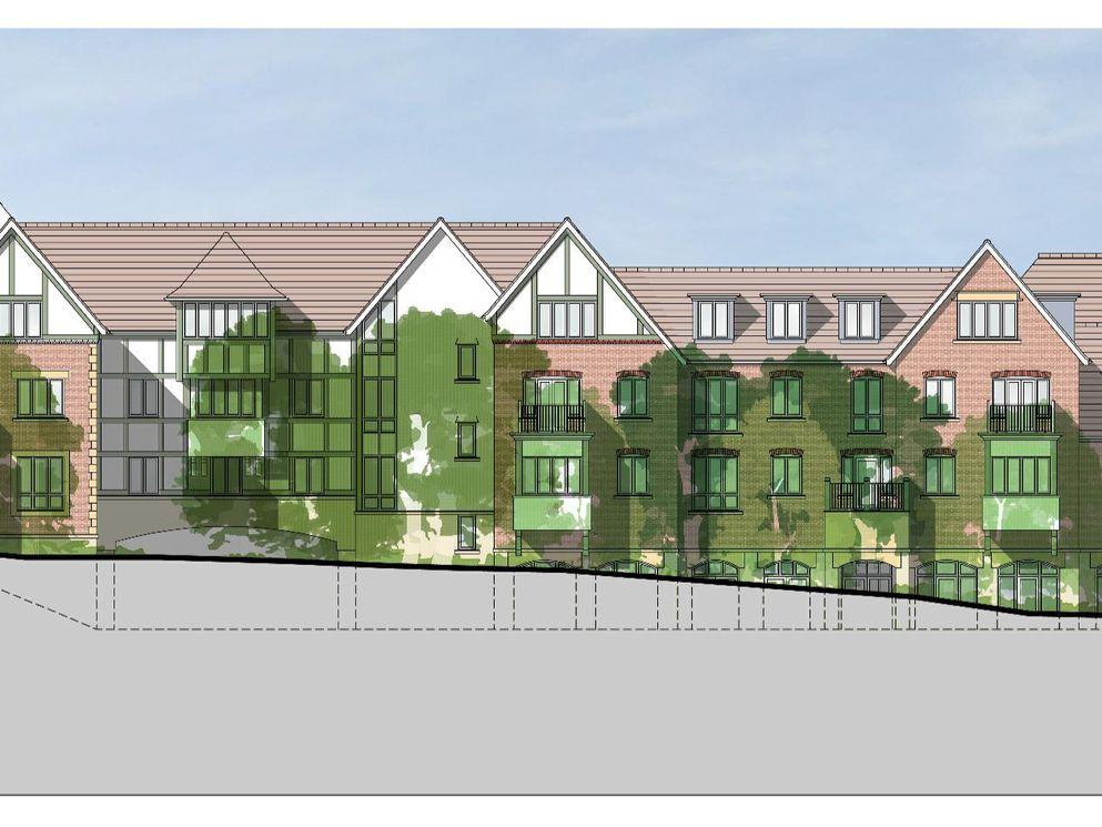 BAM verwerft opdracht voor seniorencomplex in Verenigd Koninkrijk