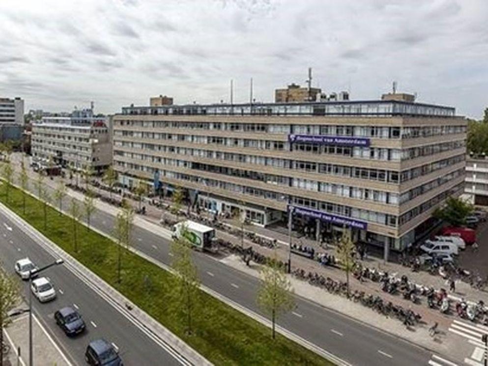 Boelens de Gruyter en BAM tekenen overeenkomst voor transformatie aan Wibautstraat