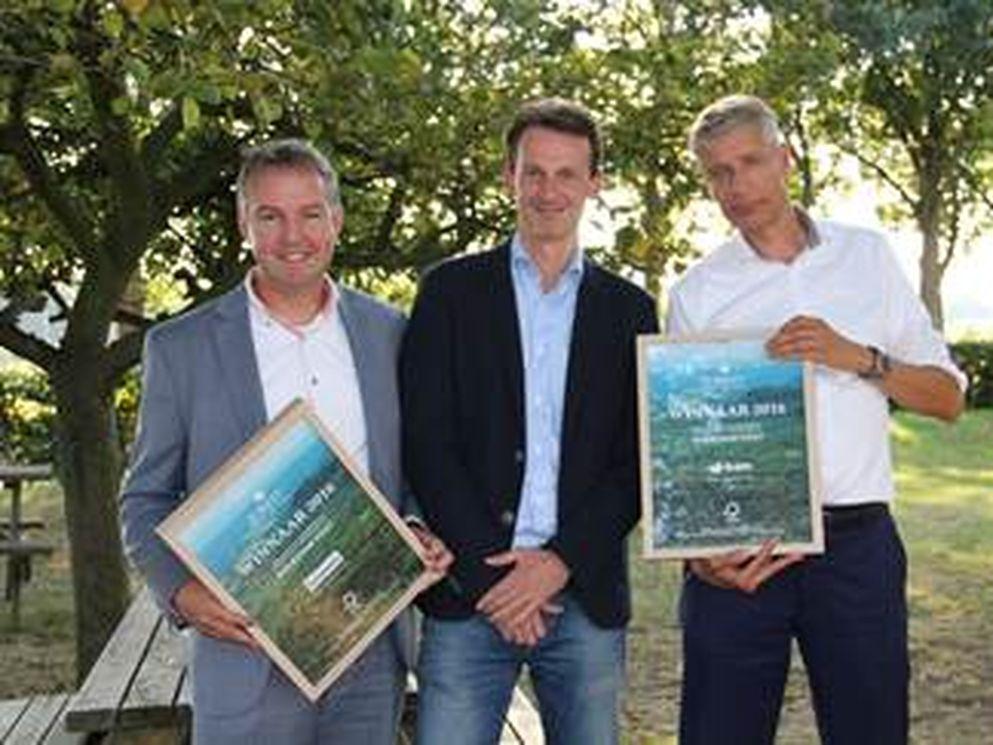 Tweede editie Forest50, meer transparantie hard nodig