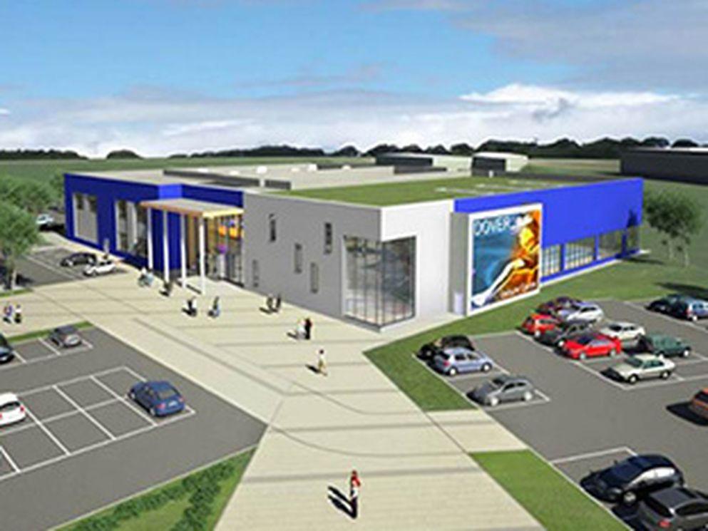 BAM Construction preferred bidder for early stages  of Dover District Leisure Centre Contract