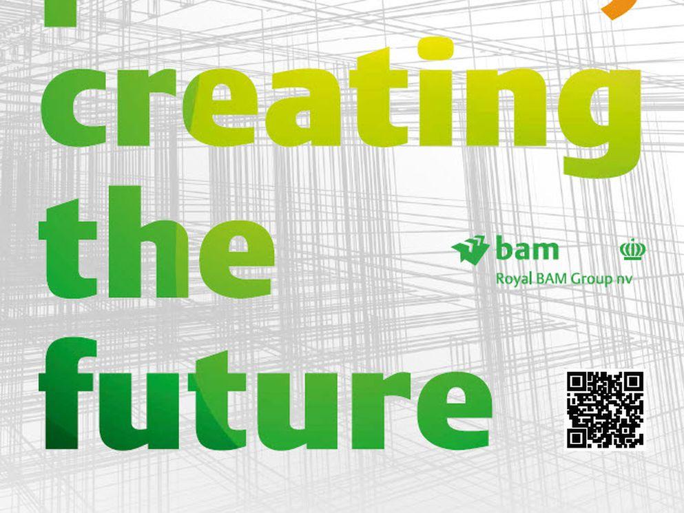 BAM publishes 2016 integrated report