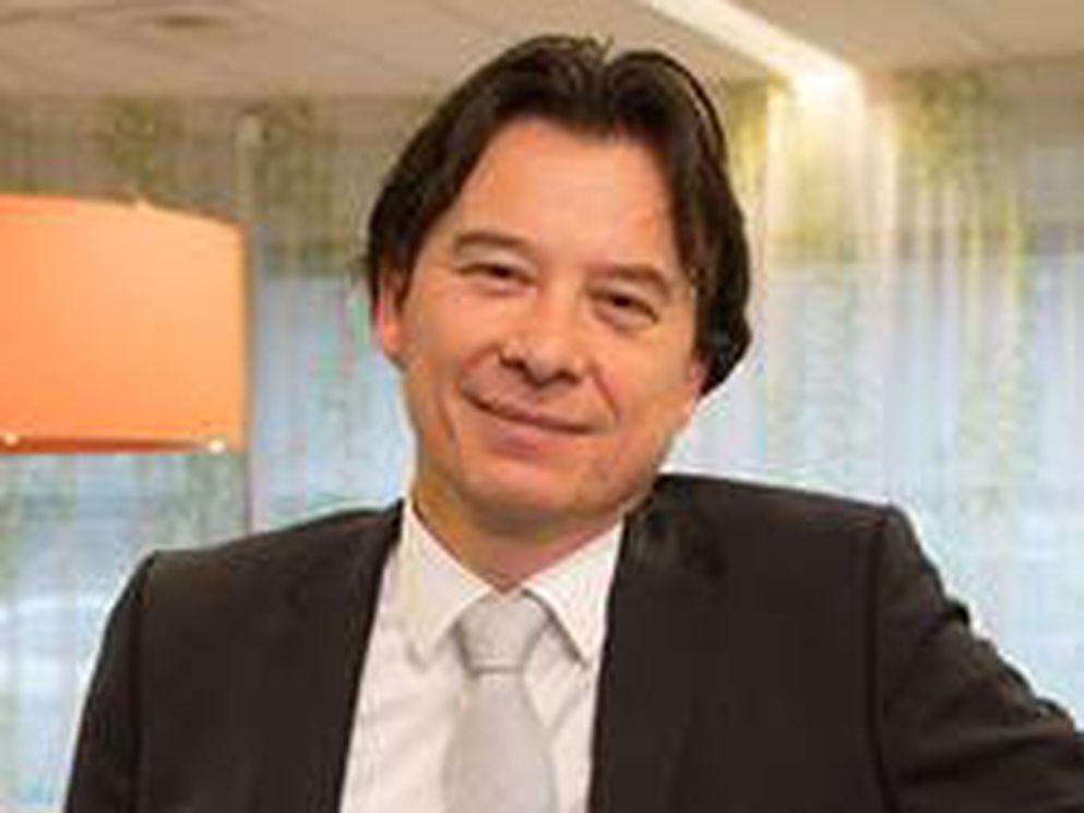 Alex Jansen benoemd tot directeur van Interflow