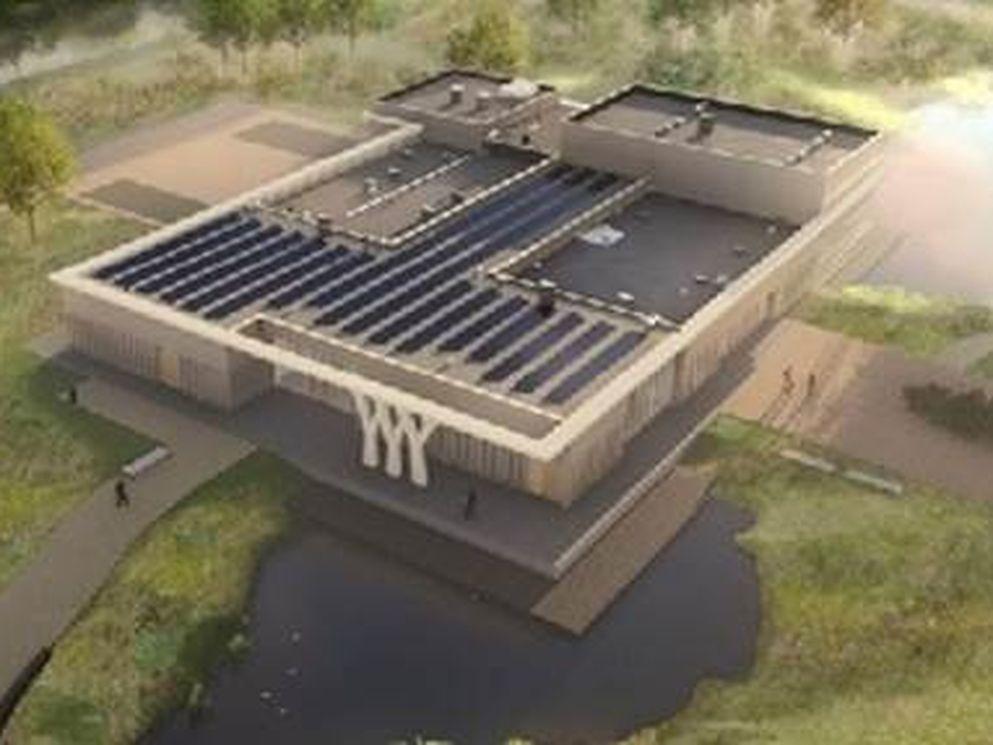 BAM realiseert nieuw crematorium Ommeland en Stad