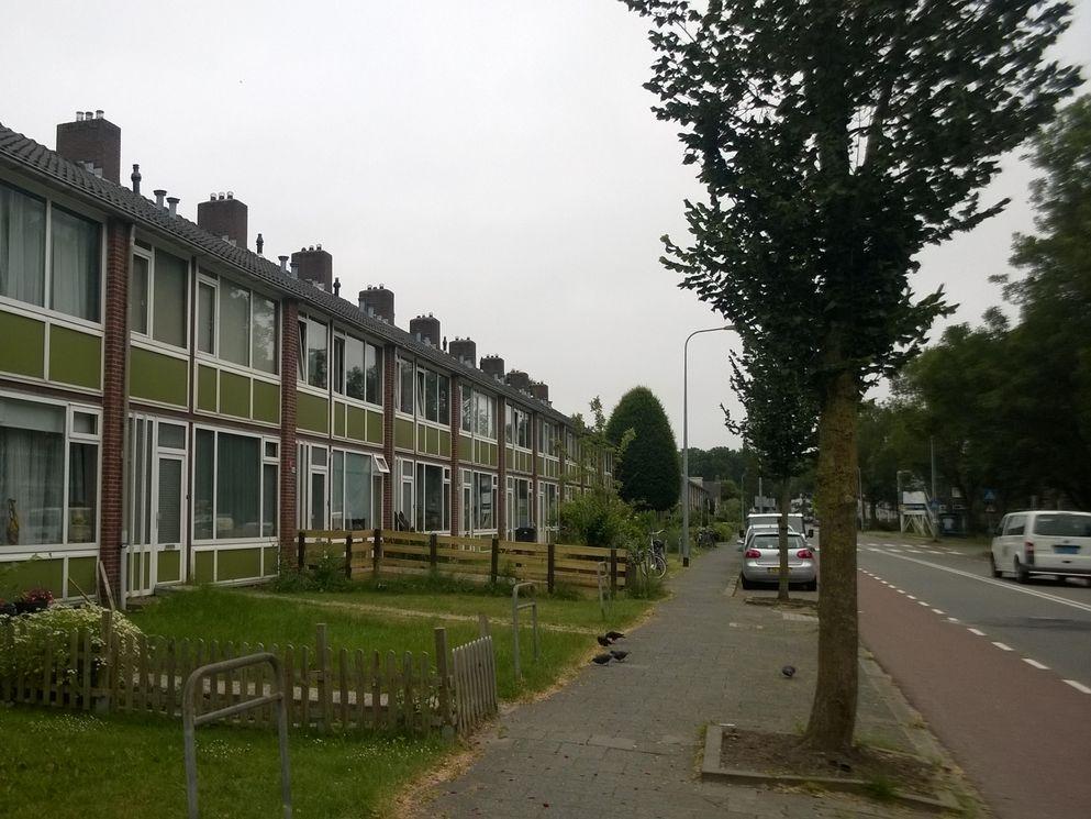 Corporatie Nijestee en BAM Wonen verduurzamen 56 woningen in Groningen
