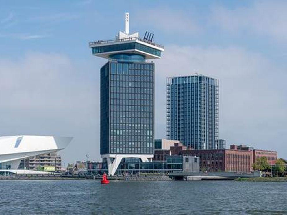 B’Mine woontoren met 'Friends'-appartementen opgeleverd