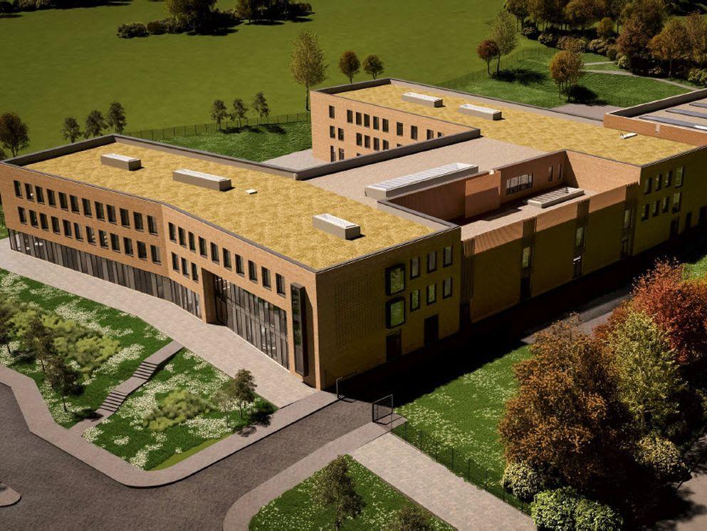 One of UK’s most considerate contractors appointed to build Bannerdale School, Sheffield