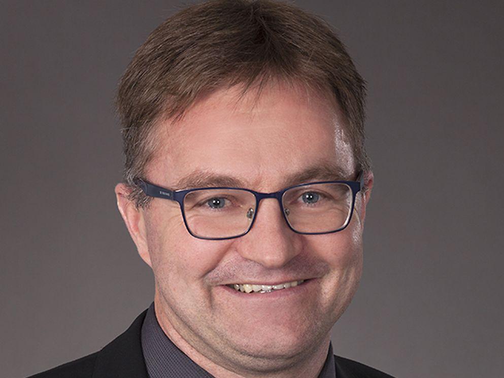 Directiebenoeming bij BAM Deutschland