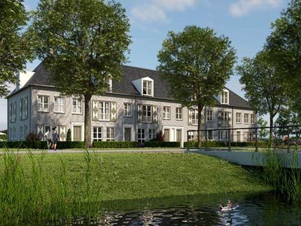 Start verkoop 84 woningen in De Eilanden in Gorinchem