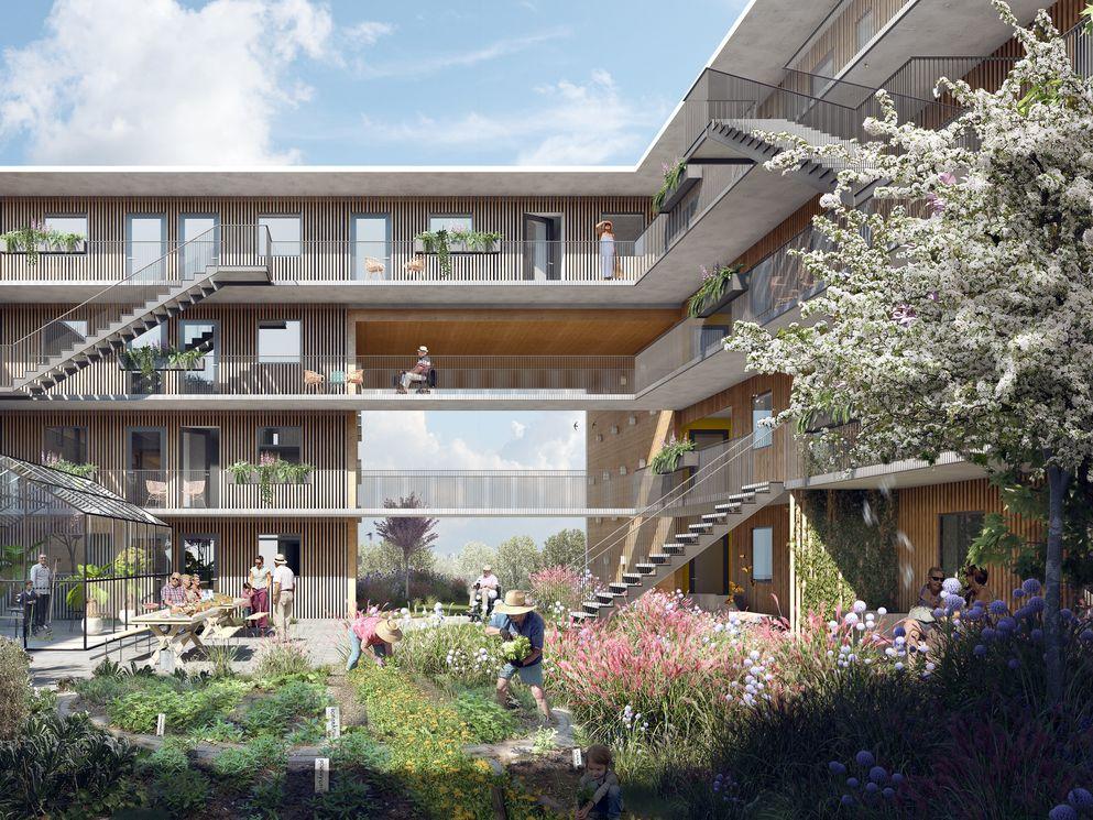 AM wint tender NPD-locatie Utrecht