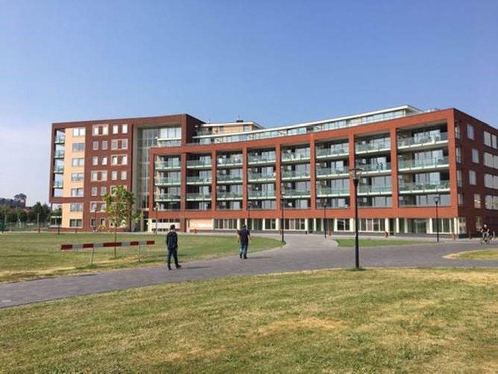 BAM Wonen levert 55 appartementen op in het project Palissade te Hendrik-Ido-Ambacht