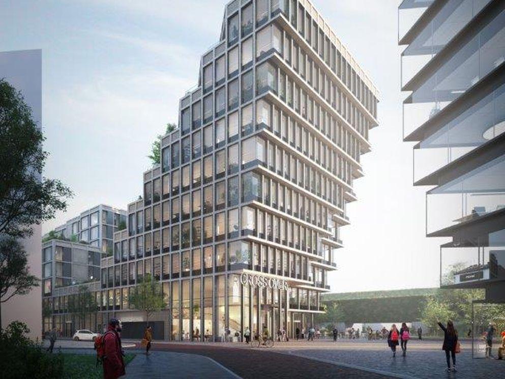 Gemeente Amsterdam selecteert AM voor mixed use ontwikkeling in Zuidas