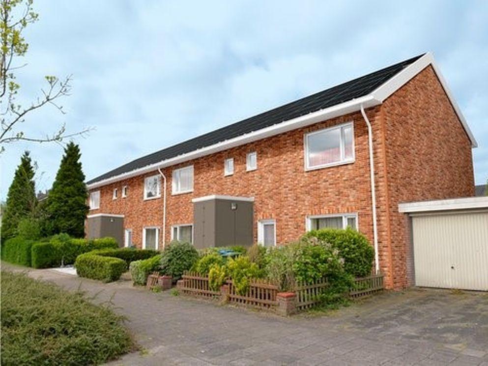 GroenWest en BAM Wonen verduurzamen 39 woningen naar nul-op-de-meter in Woerden
