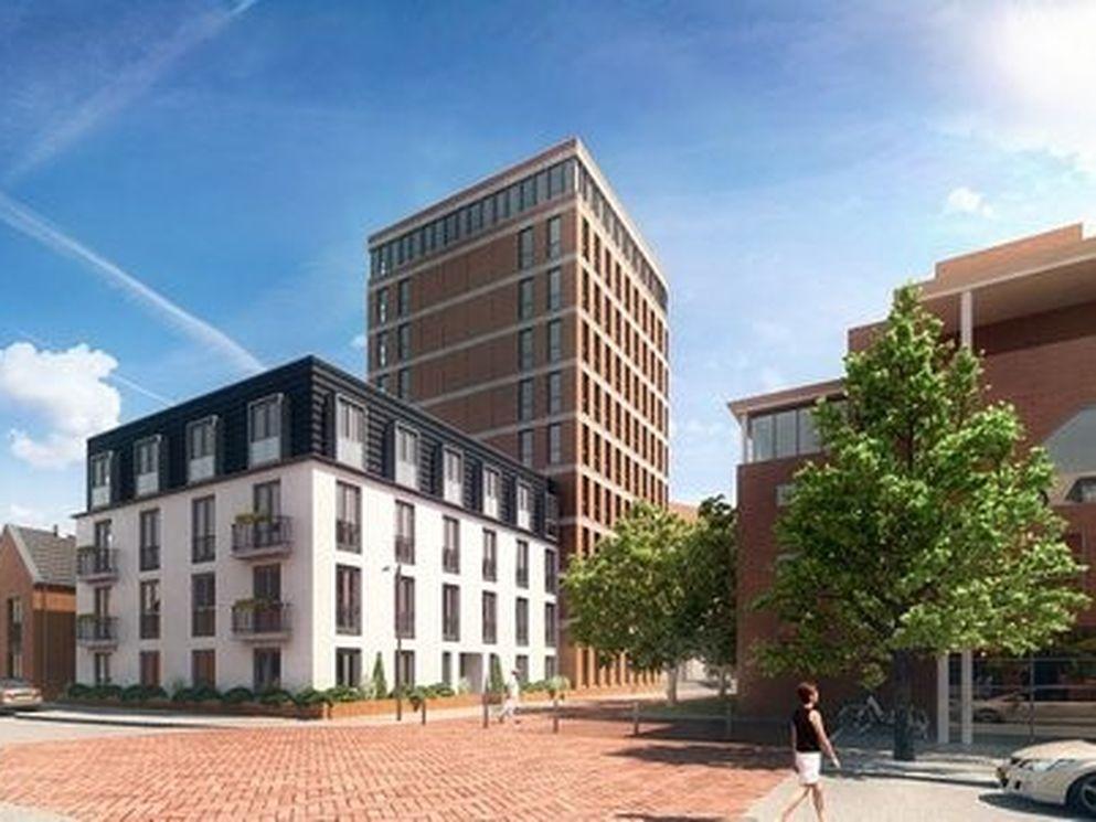 Nieuwbouwproject ‘La Cour Bleue’ in Weert 100% verkocht