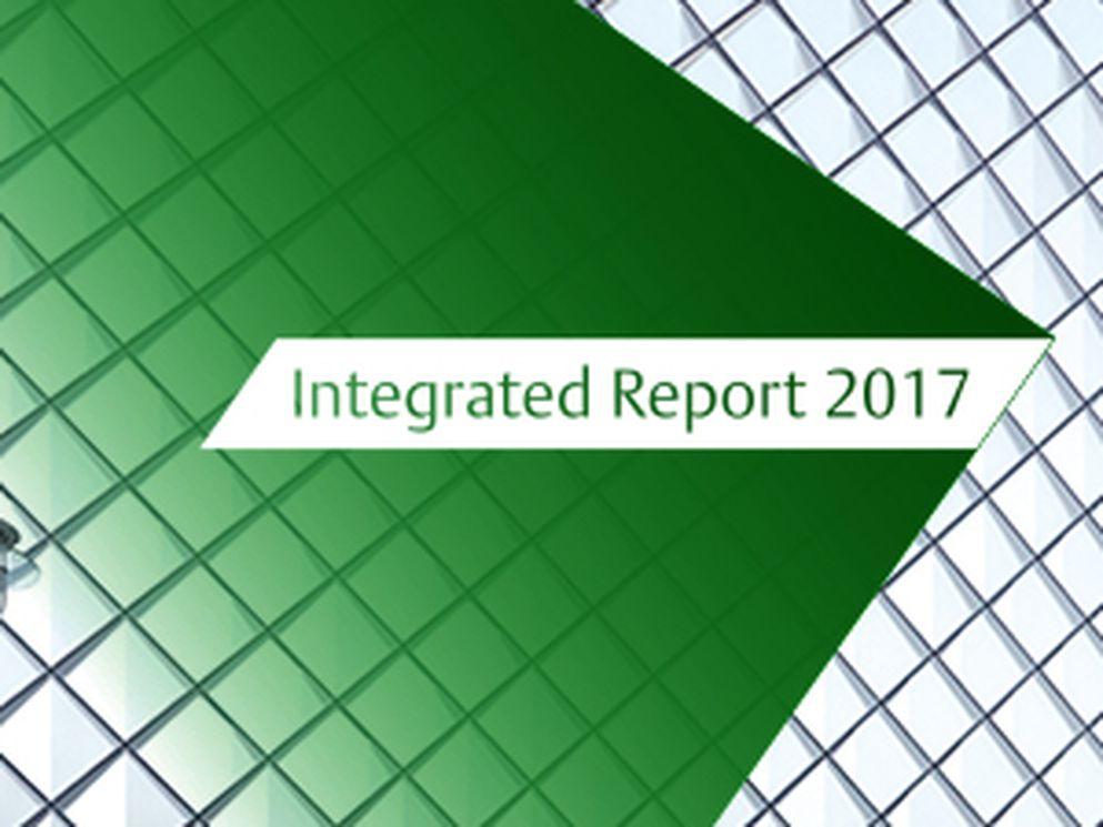  BAM publiceert geïntegreerd jaarrapport 2017