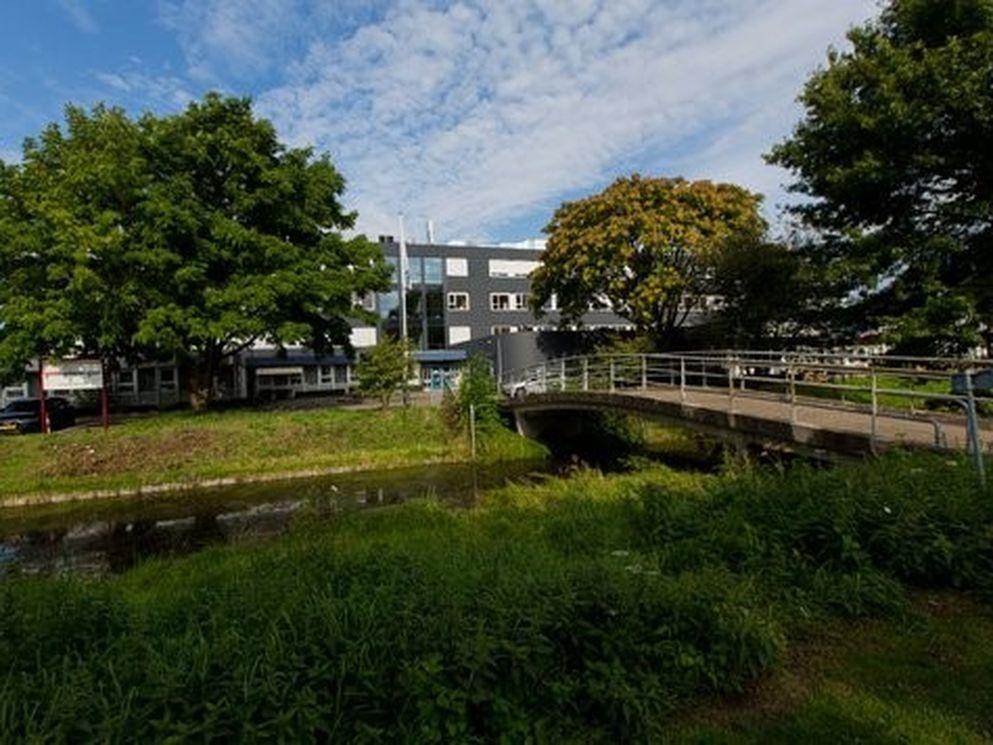 Gezonder en slimmer schoolgebouw voor Gilde Opleidingen Venlo