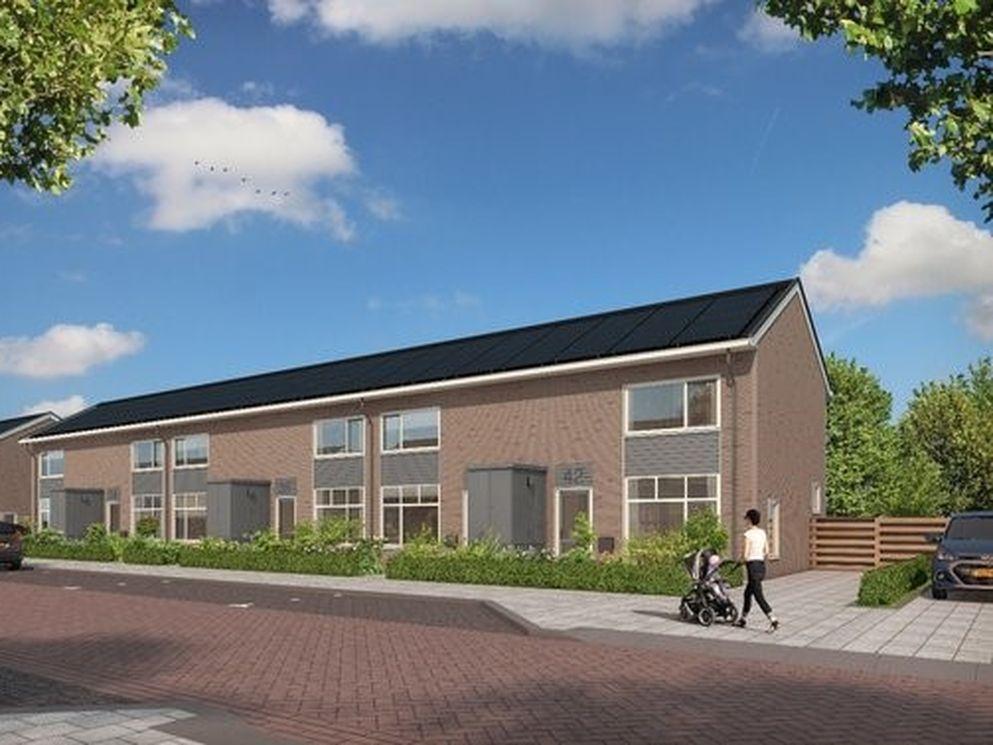 Emmen gaat voor gasloos: bewoners stemmen in met verduurzamingsplan van Lefier en BAM Wonen