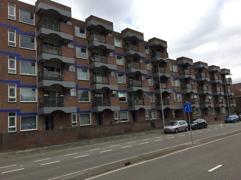 Bewoners in Eindhoven stemmen in met verduurzamingsplan PATRIZIA en BAM Wonen