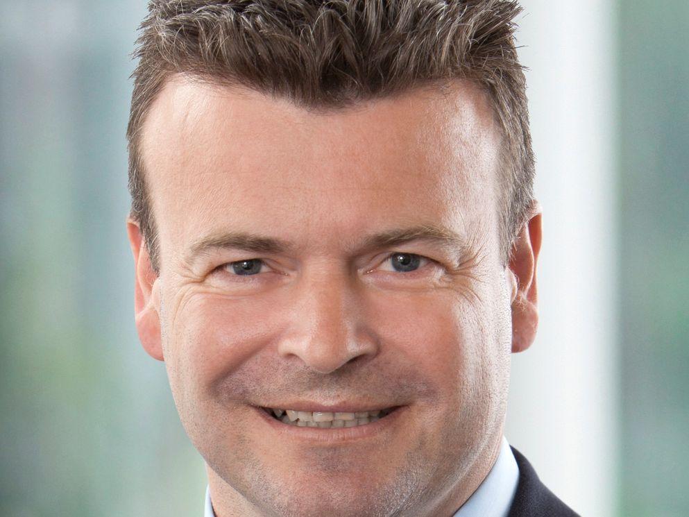 Sven Van de Wynkele