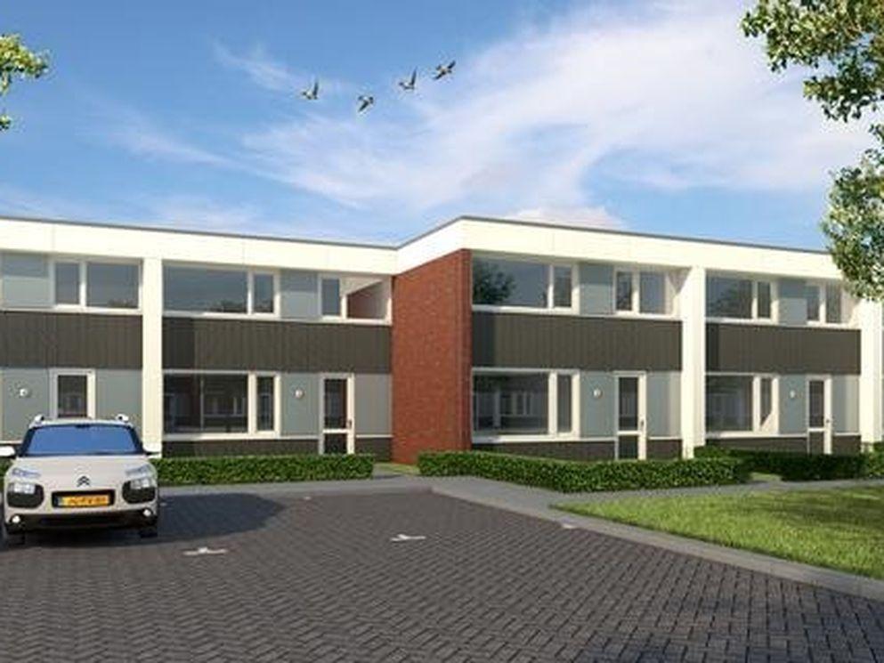 Huurders Lefier stemmen in met nul-op-de-meter verduurzaming woningen door BAM Wonen 