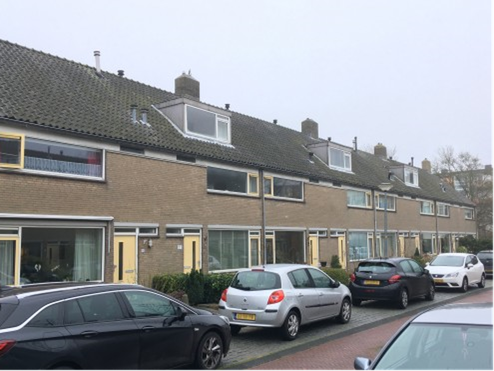 Bewoners in Alkmaar stemmen in met verduurzamingsplannen