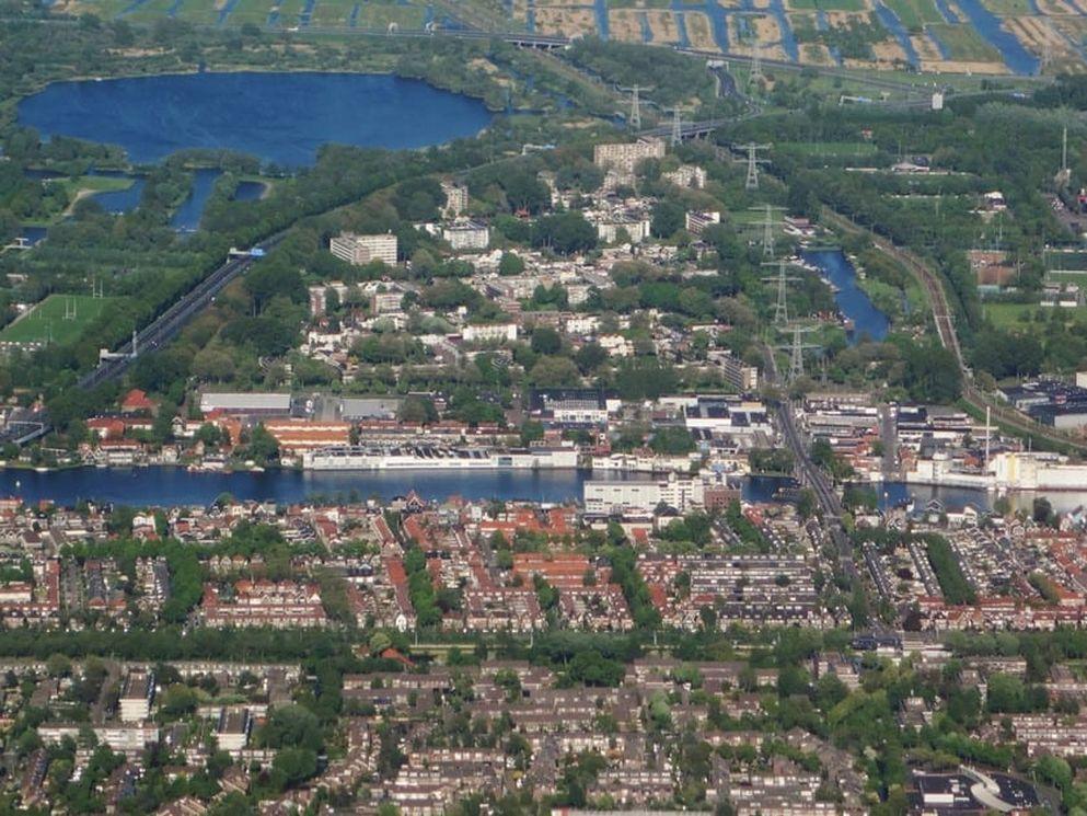 Gemeente Zaanstad selecteert AM voor samenwerking gebiedsontwikkeling Kogerveld in Zaandam